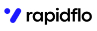 rapidflo logo