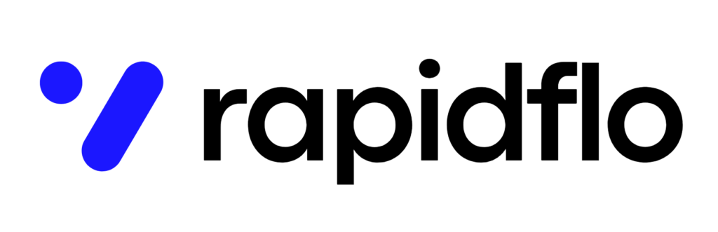 rapidflo footer logo
